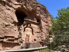 -炳灵寺世界文化遗产旅游区