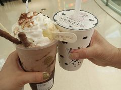 -牛牛和清小妞芝士卷饼厂(红谷滩万达店)