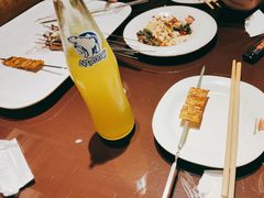 -三个大叔东北烧烤·砂锅菜(西三旗店)