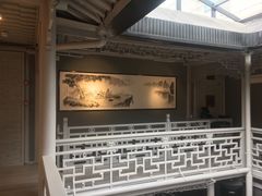 -CHASE Modern Cuisine(崇宁路店)