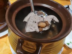 -长坦新鲜猪什夜宵广场