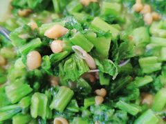 饭豆芥菜-桂林肥仔·中华餐饮名店(园湖店)