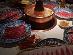 -北京老门框爆肚涮肉馆(锦业路店)