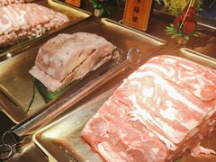 -欢乐牧场主题自助料理(龙华星河iCO店)