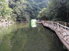 -太湖源风景区