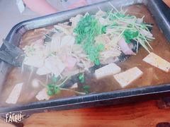 -浔味·山屿湖·正宗淳牌全鱼宴老字号