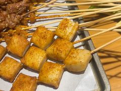 -庆峰龙虾烧烤(合肥一店)