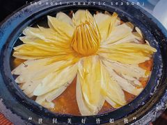 -映水芙蓉(上海万象城店)