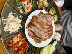-Myth猪蹄(明洞店)