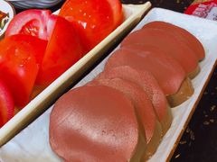 -成都老码头火锅(旺角店)