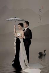 -拾尚映画·STUDIO婚纱摄影(中关村店)