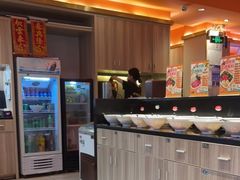 -淼福猪肚鸡·椰子鸡火锅(大沙地店)