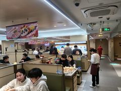 -海底捞火锅(团结桥店)