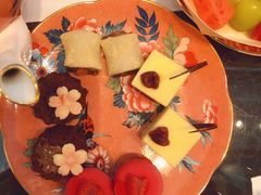 -北京中国大饭店