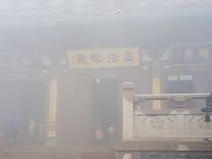 -径山寺
