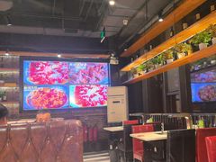 -AK47烤羊腿串吧(柳浪家园店)