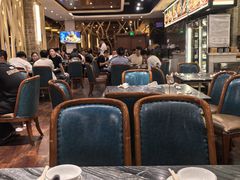 -情妹耙泥鳅·江湖川菜(科华店)