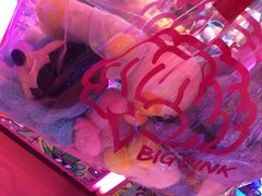 -BIG PINK大粉娃娃机主题馆(圆融星座店)