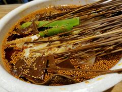 -嘉州叶婆婆钵钵鸡(建设路店)