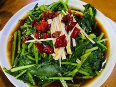 -三居鲁味坊黄焖鸡(山大路店)