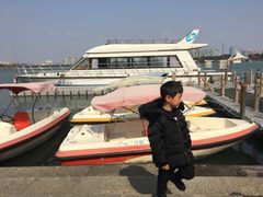 -暨阳湖生态园