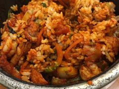 -土大力拌饭名家(丹尼斯百货店)