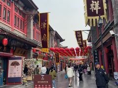 -古文化街旅游区
