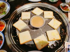 -南边客碳火烤肉(万泰汇购物中心店)