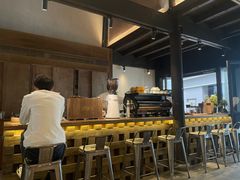 -Metal hands·铁手咖啡