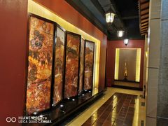 -阿诺泰·泰国餐厅(紫荆店)