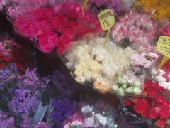 -循礼门鲜花花市(武汉循礼门店)