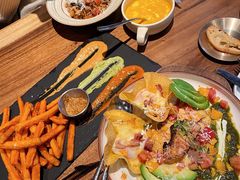 -幸邻食堂