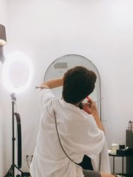 -POSALON烫发染发