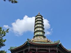 -须弥福寿之庙