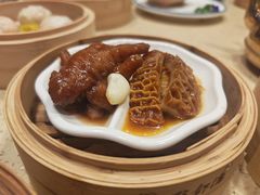 -点都德(汇胜楼店)