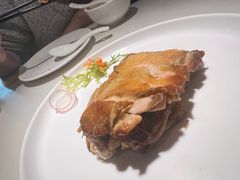 -小放牛河北菜(长安万达店)