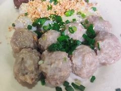 -苏记餐厅(叠南店)