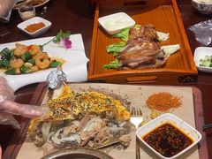 -那拉提之疆·新疆菜(美院店)