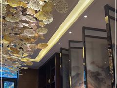 -大理实力希尔顿酒店御璽中餐厅YUXI – CHINESE RESTAURANT