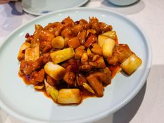 -惠丰堂饭庄·烤鸭·京味菜(民族大学店)