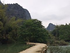 -明仕田园