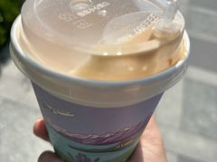 -Manner Coffee(徐汇滨江店)