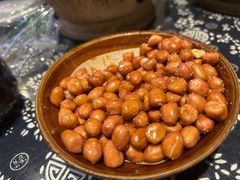 -钵湘湘·常德钵子菜(浦东创始店)