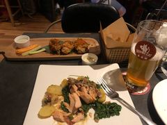 -Boxing Cat Brewery拳击猫精酿啤酒馆(永福店)