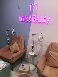 点击看大图 -M Nails & Beauty美甲美睫美体