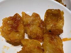 -关东小磨东北菜(上海长风大悦城店)