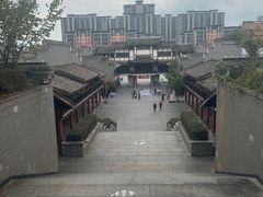 -沙县小吃文化城