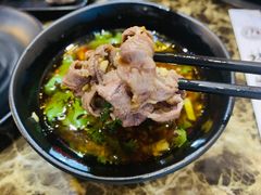 -林记潮牛·牛肉火锅(上马墩店)