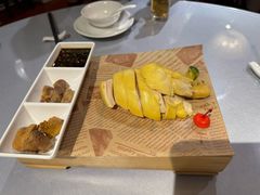 -宋园·金宴浙鲜馆(静安店)