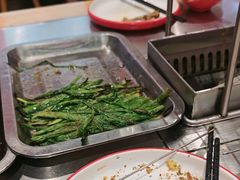 -7只羊·鲜羊肉串·地锅鸡精酿(玄武墨香路店)